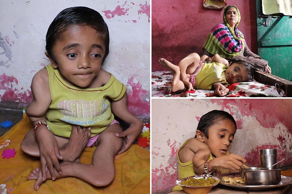 ছবি: টুইটার থেকে নেওয়া।