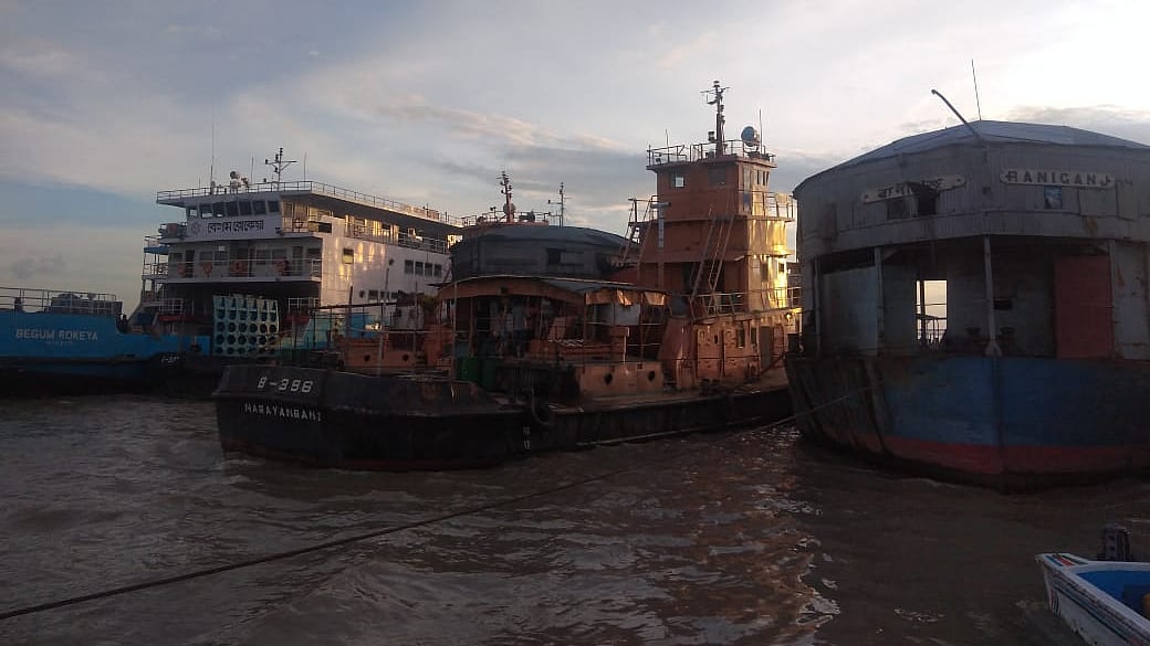 ছবি: প্রথম আলো