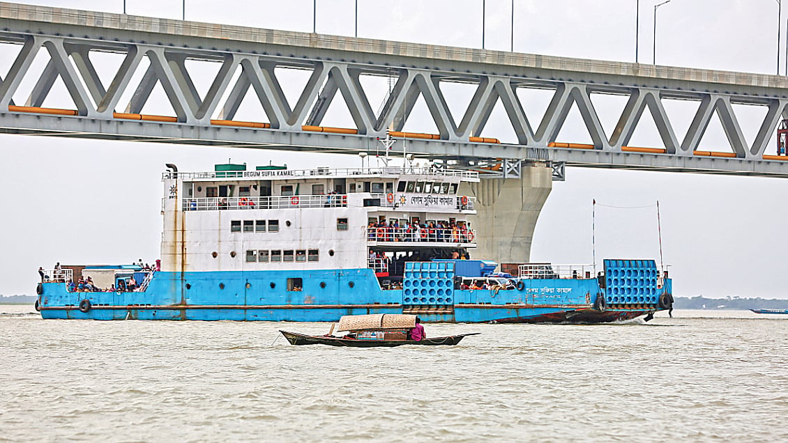 ছবি: সৈয়দ জাকির হোসেন