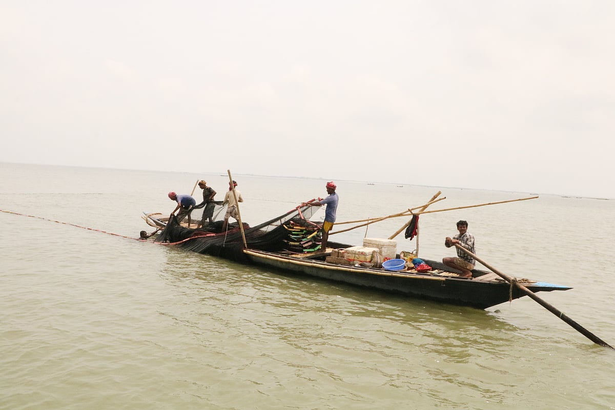 ছবি: শিশির মোড়ল