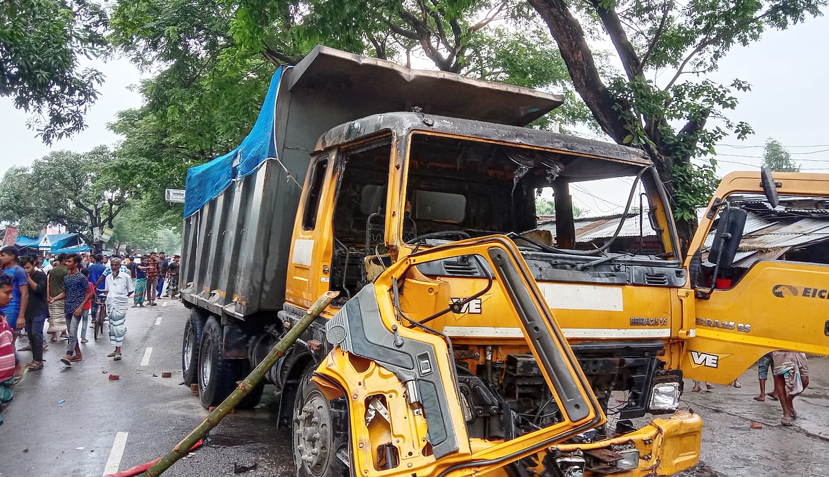 ছবি: প্রথম আলো