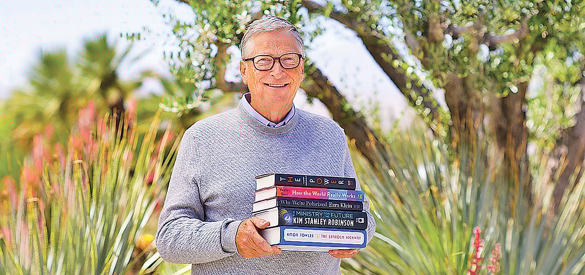 ছবি: গেটসনোটসের সৌজন্যে