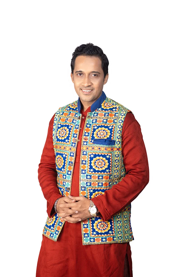 পুরুষ কমার্শিয়ালে বিজয়ী তানভীর সামদানী 