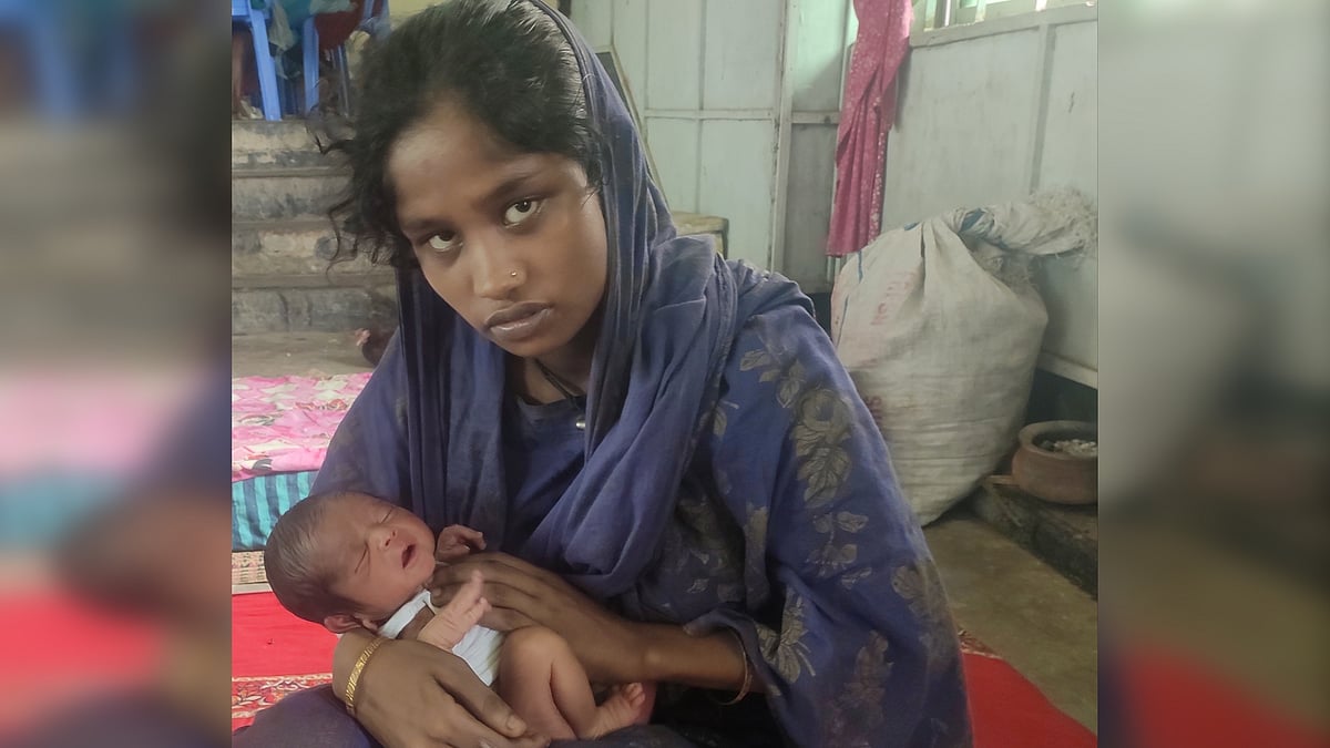 ছবি: প্রথম আলো