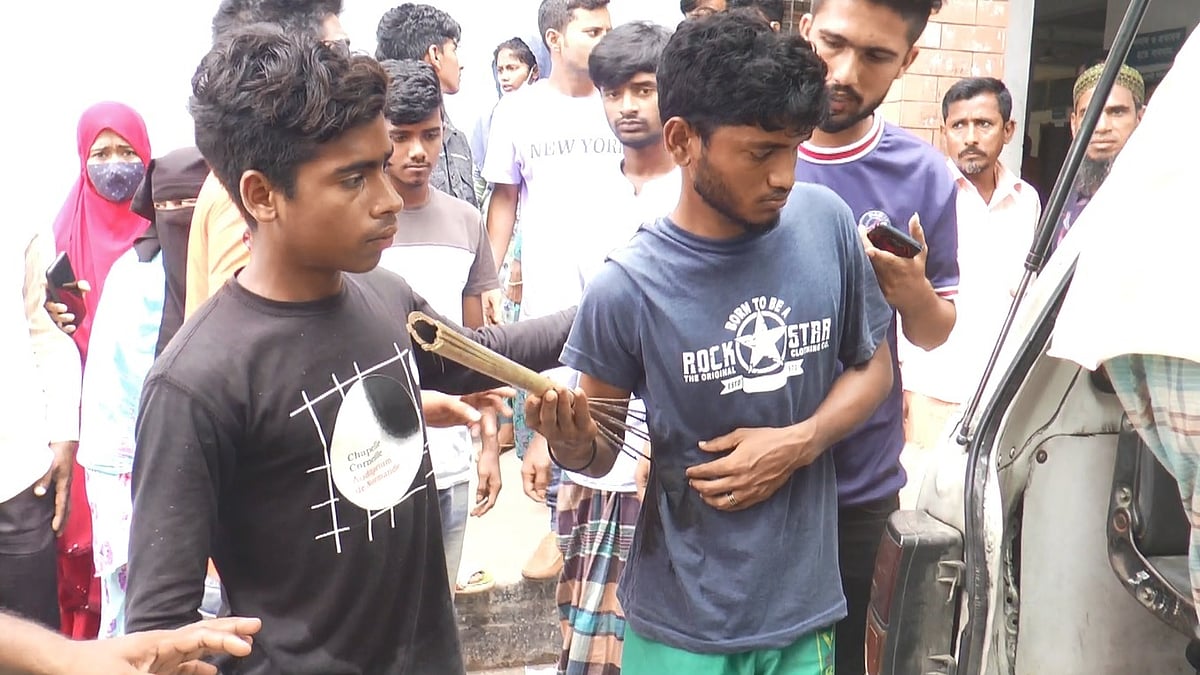 ছবি: প্রথম আলো