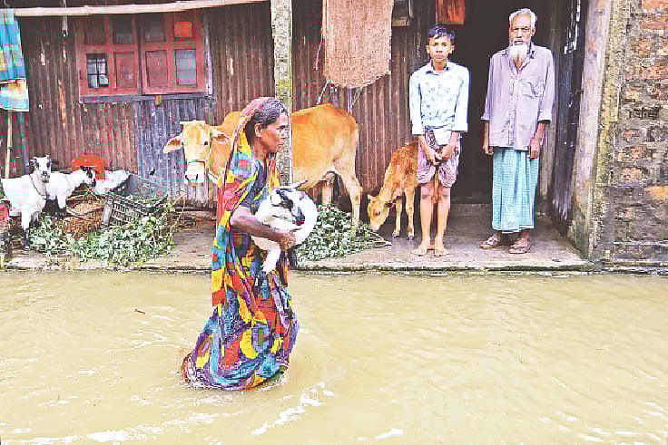 প্রথম আলো