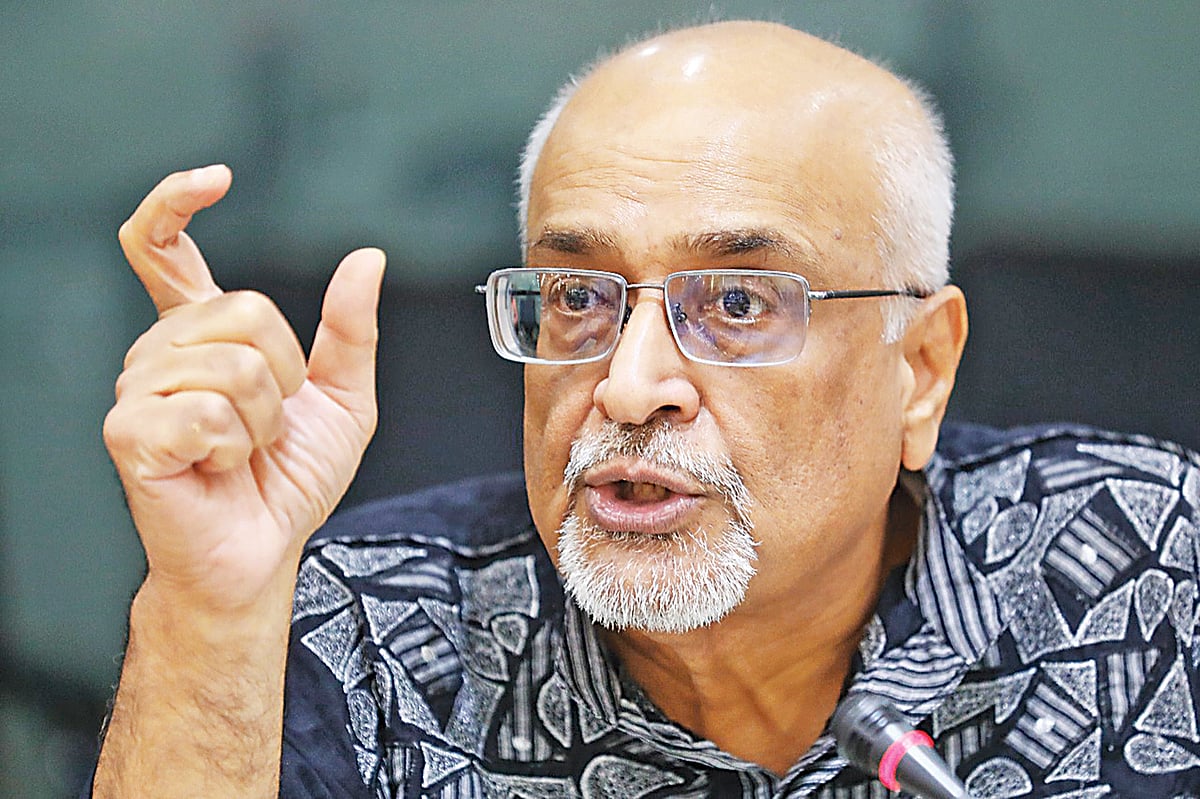 দেবপ্রিয় ভট্টাচার্য