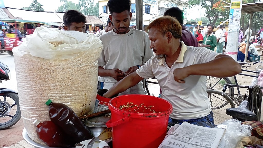 ছবি: প্রথম আলো