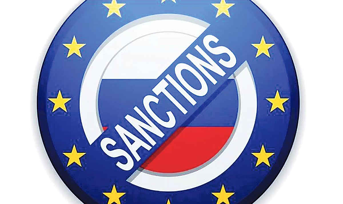 র ওপর নিষেধাজ্ঞা দিয়ে উল্টো বিপদে ইউরোপ