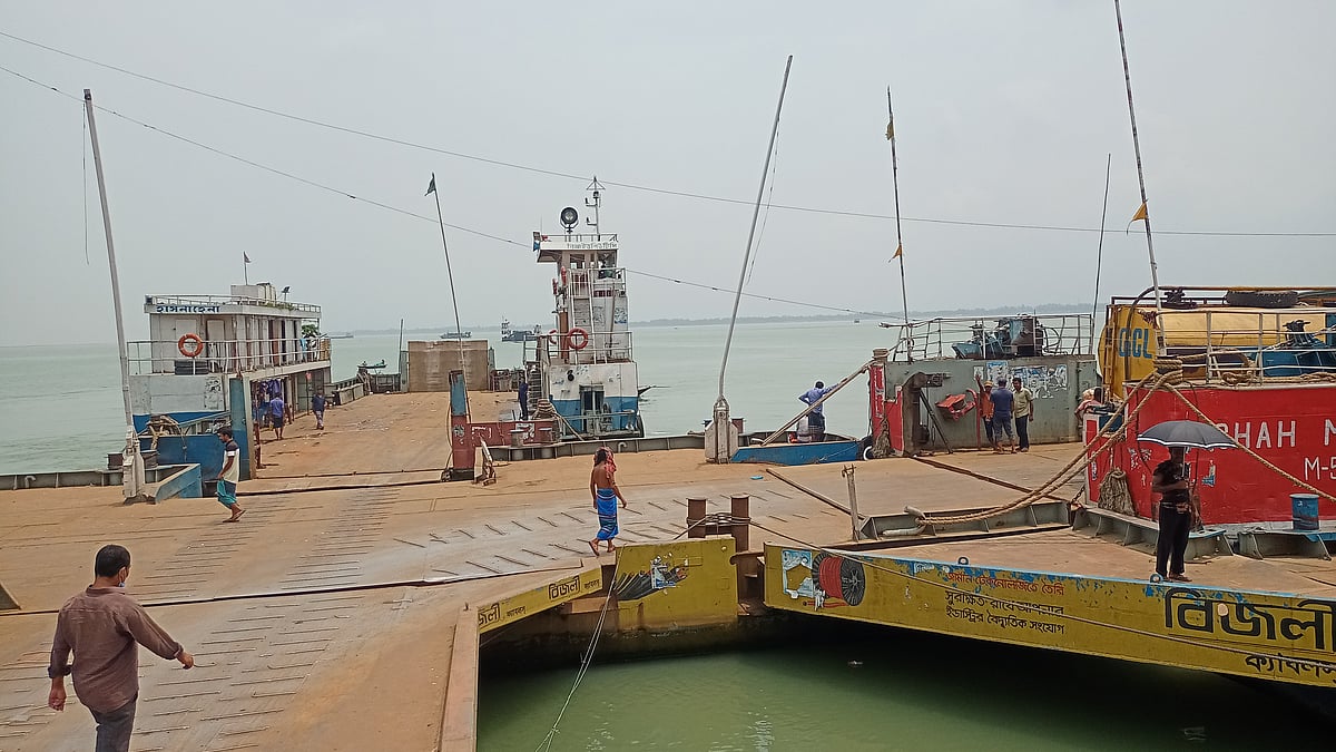 ছবি: এম রাশেদুল হক