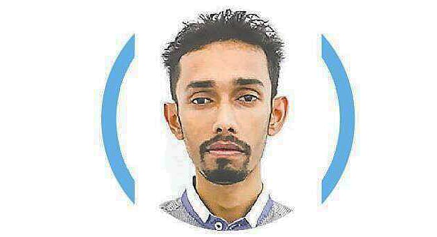 শাকিল জামান