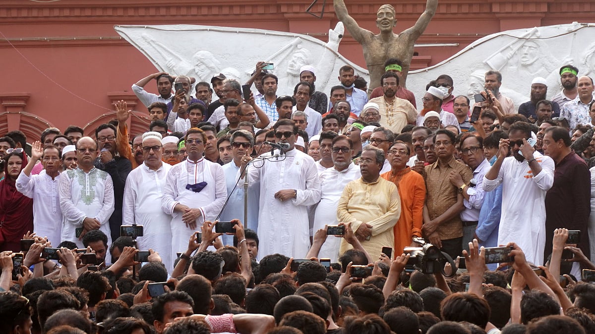 ছবি: প্রথম আলো