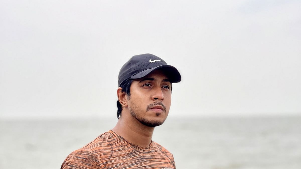 ছবি: তৌসিফের সৌজন্যে