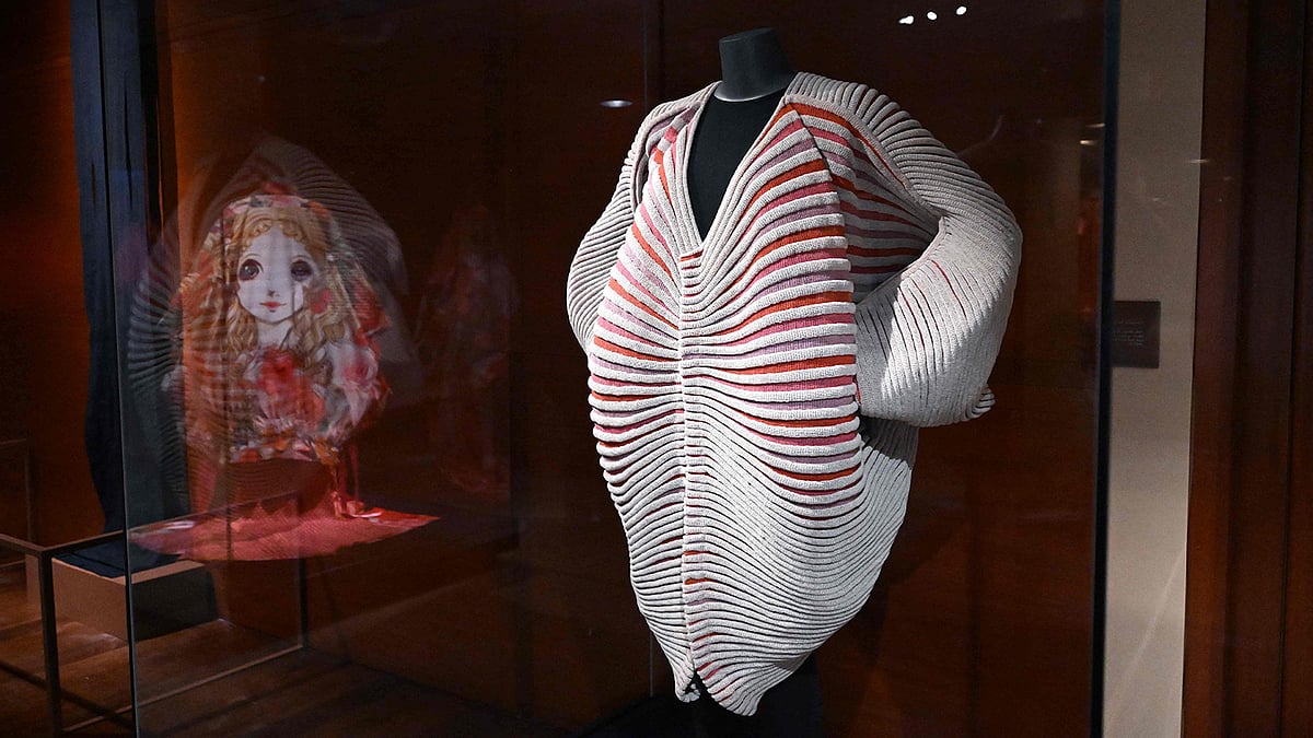 কিমোনোর আধুনিকায়ন