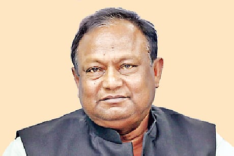 টিপু মুনশি 