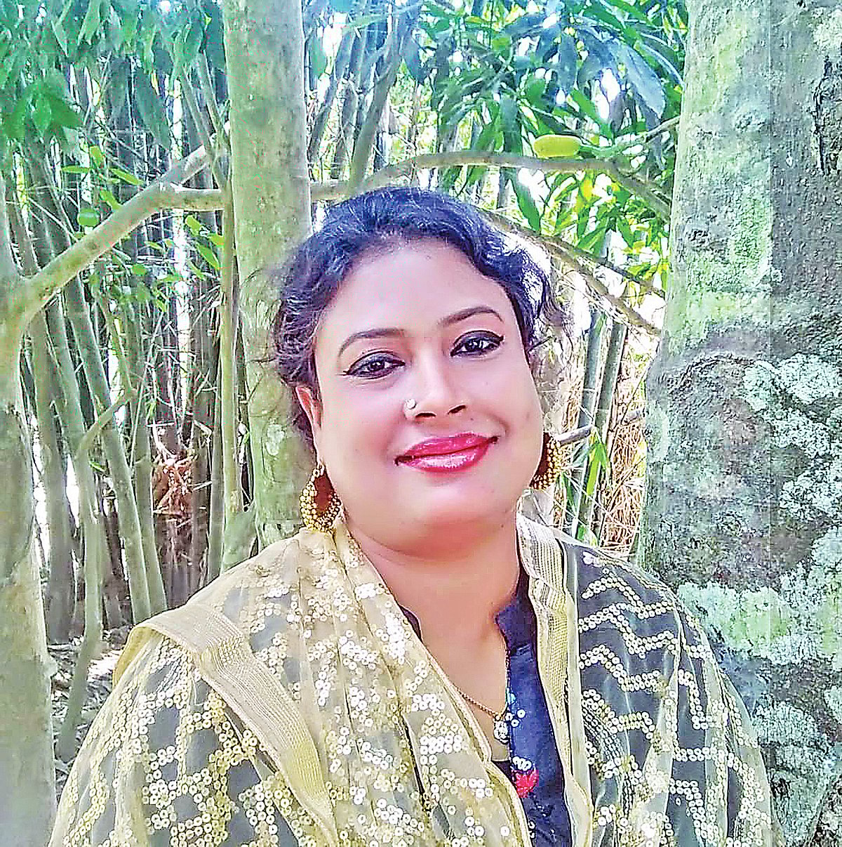 ফৌজিয়া হক