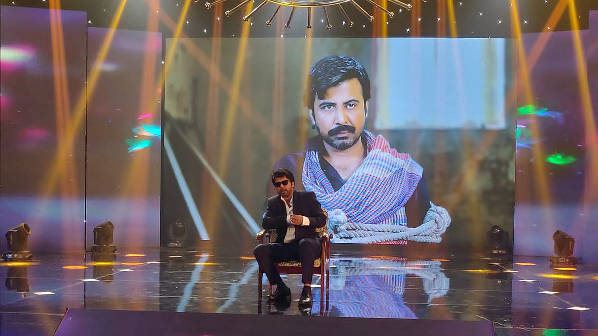 নিশো ঈদুল আজহার ‘আনন্দমেলা’ অনুষ্ঠানের মঞ্চের কান্ডারি হলেন