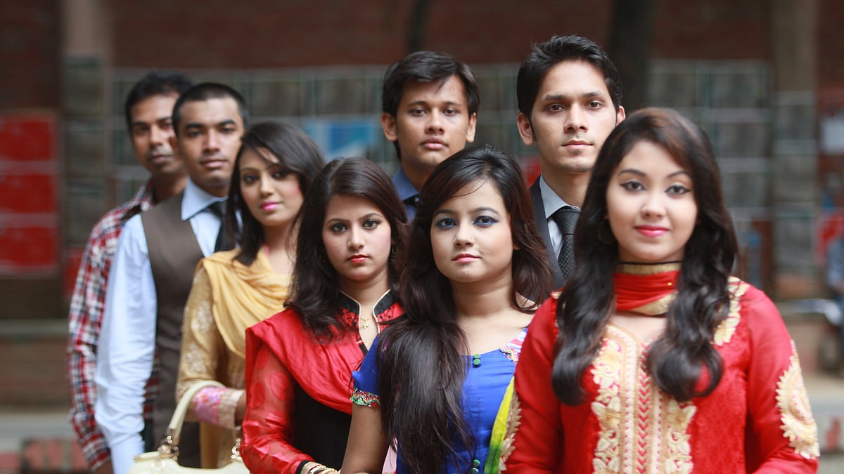 প্রতীকী ছবি: প্রথম আলো