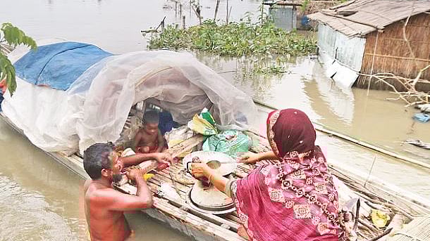 ছবি : হাসান মাহমুদ