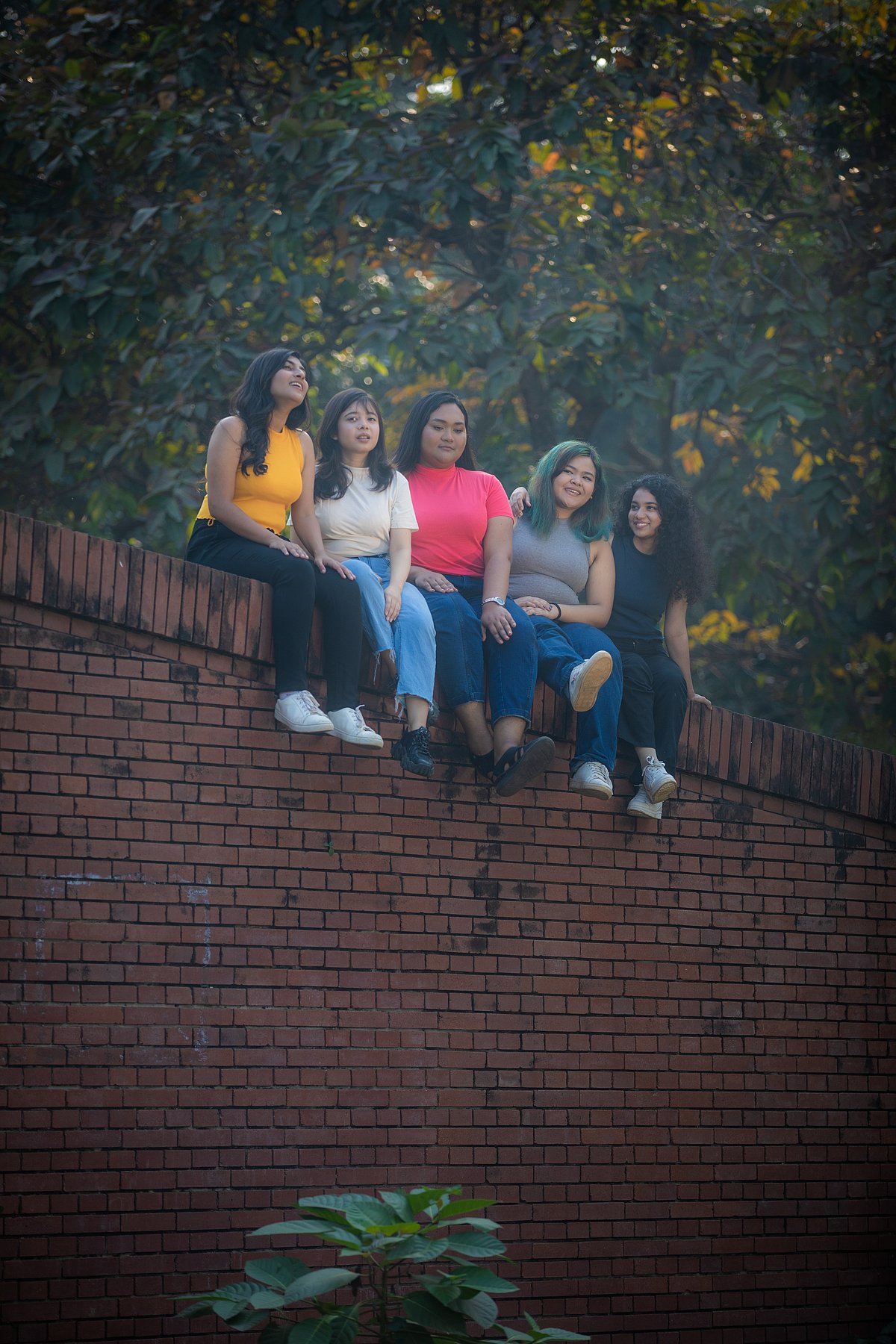 বডি পজিটিভ ফ্যাশন বিপ্লব