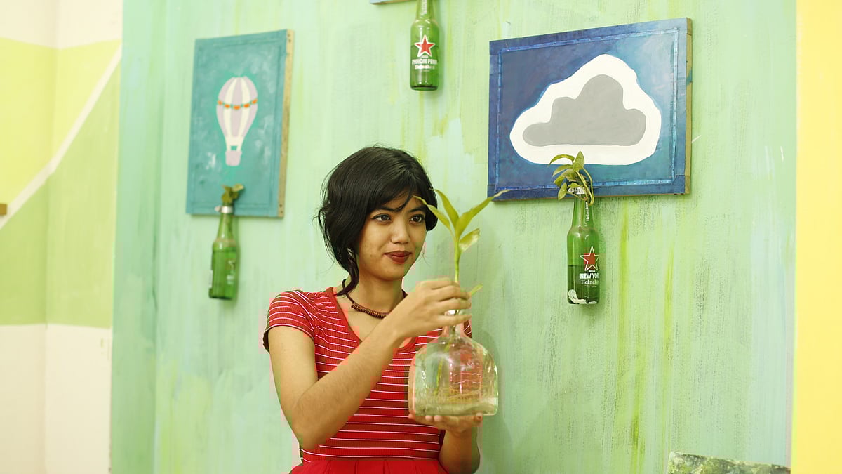 ছবি : সুমন ইউসুফ