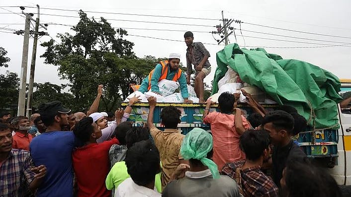 ছবি: আনিস মাহমুদ