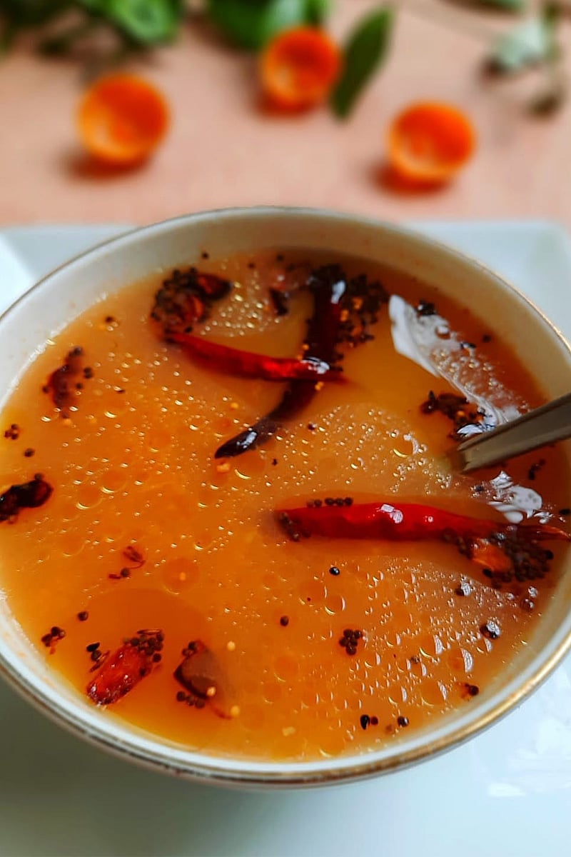 কাউফলের অম্বল 