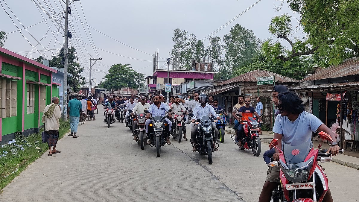 ছবি: প্রথম আলো