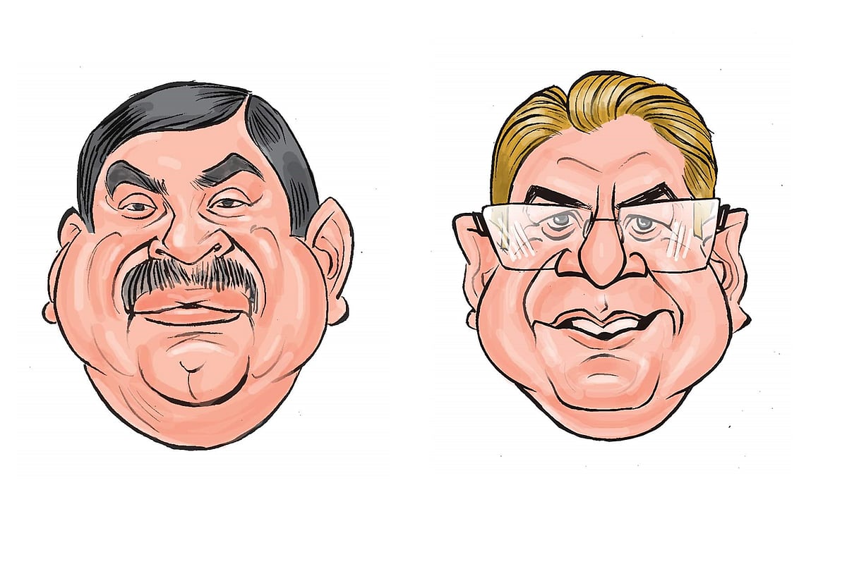 মনিরুল হক, আরফানুল হক