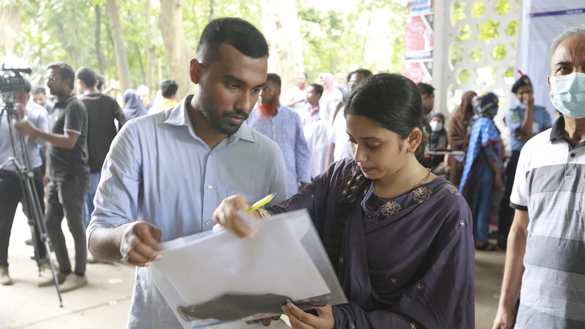 ছবি: শুভ্র কান্তি দাশ