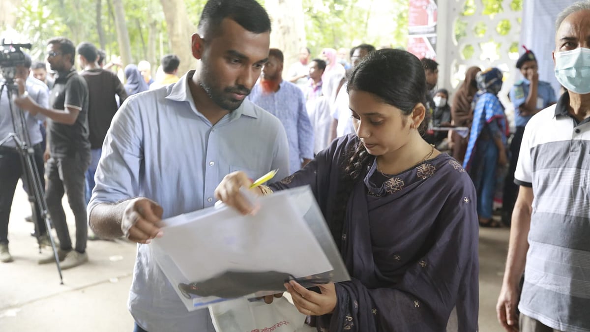 ছবি: শুভ্র কান্তি দাশ