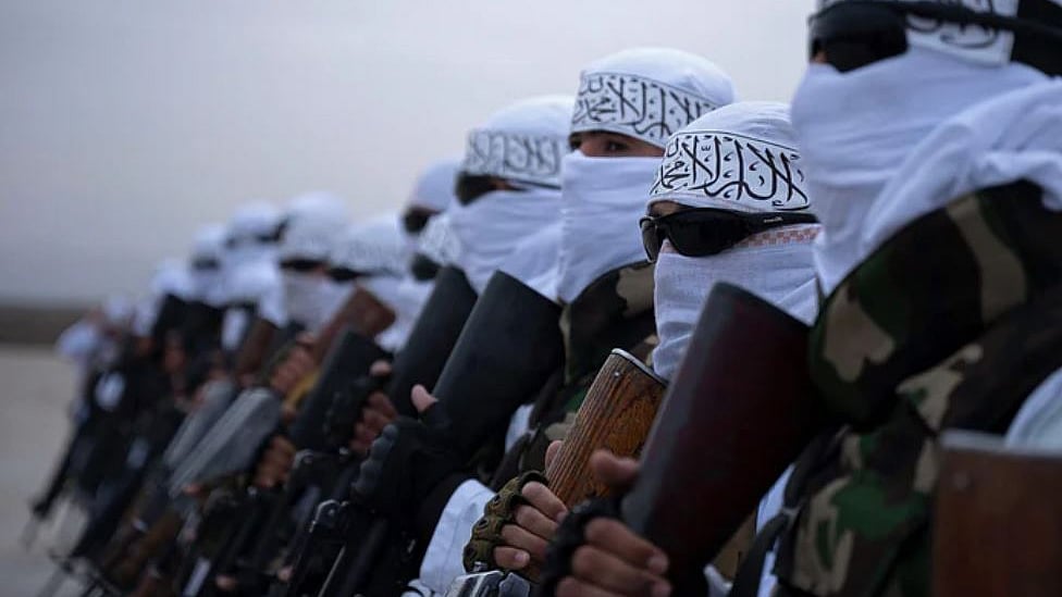 ফাইল ছবি: এএফপি