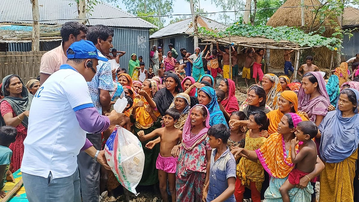 ছবি: প্রথম আলো