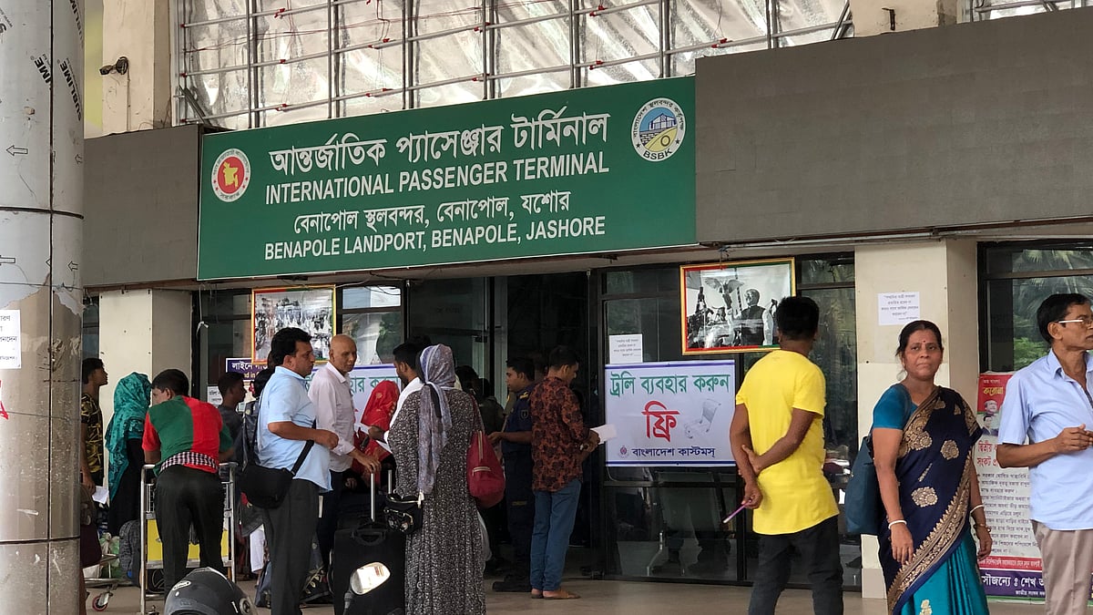   ছবি: প্রথম আলো 