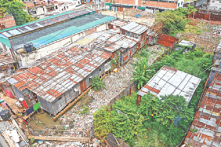 ছবি: আশরাফুল আলম