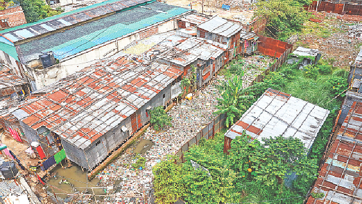 ছবি: আশরাফুল আলম