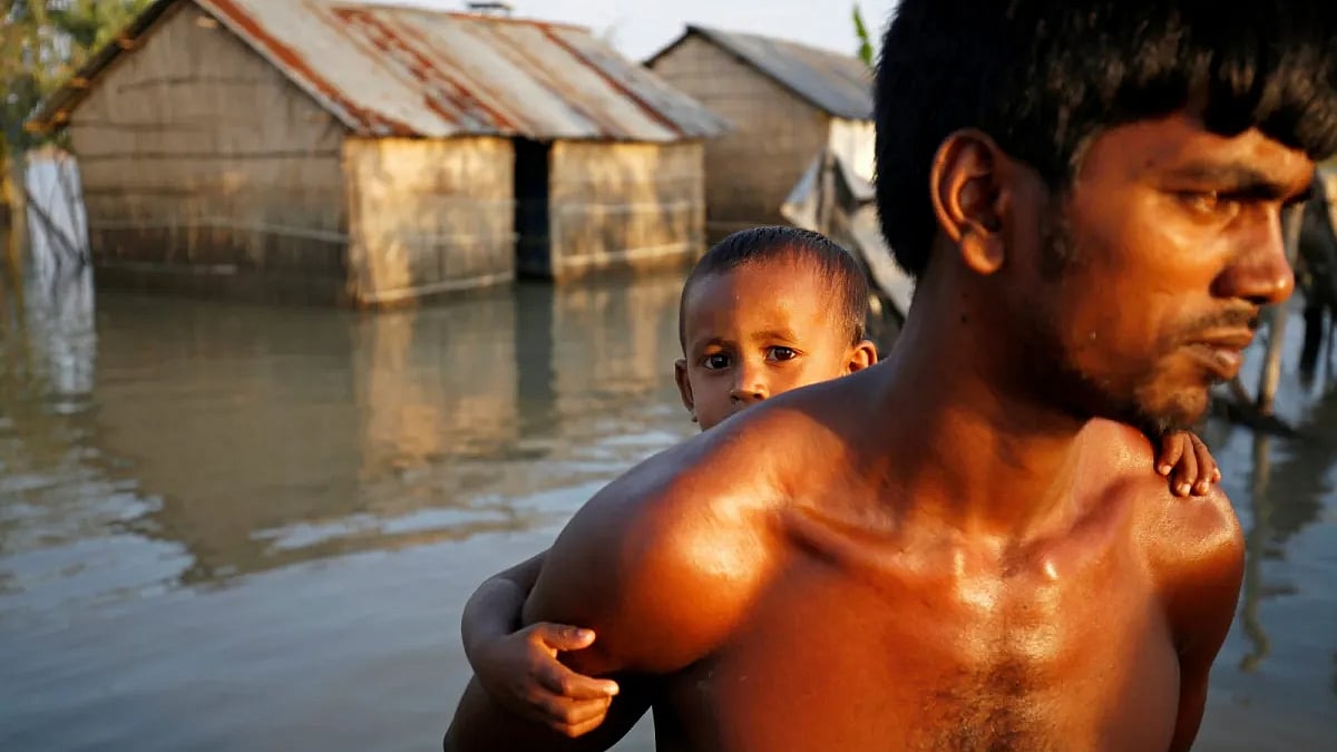 ফাইল ছবি: রয়টার্স।