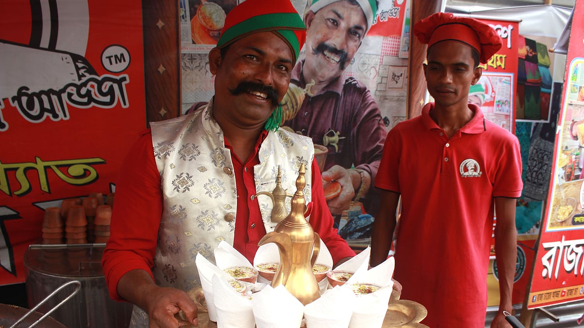 ছবি: প্রথম আলো