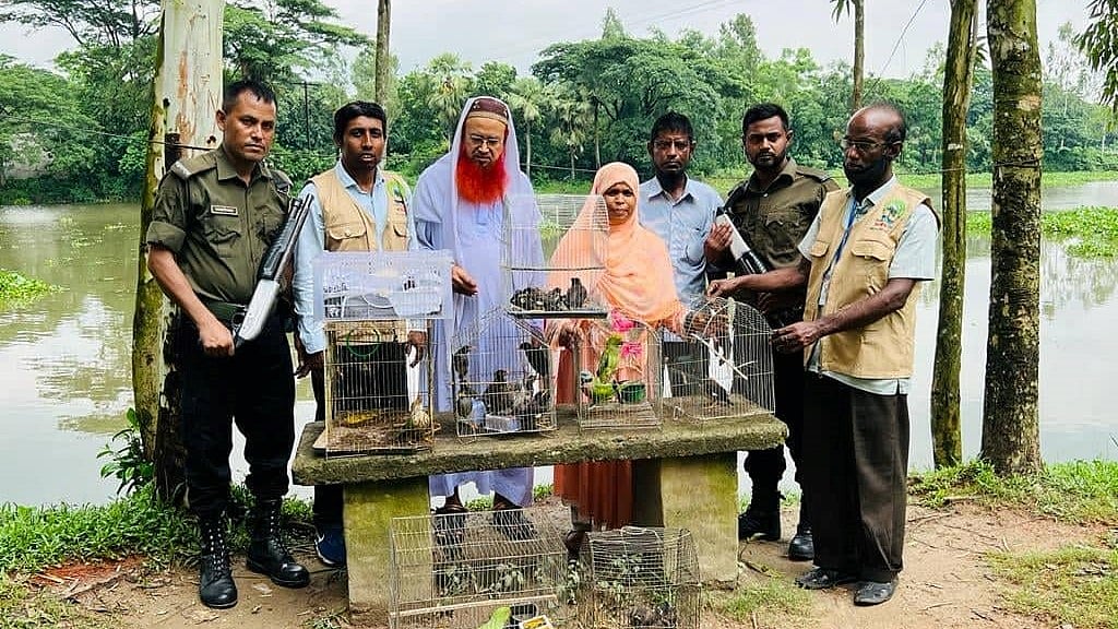 ছবি: প্রথম আলো