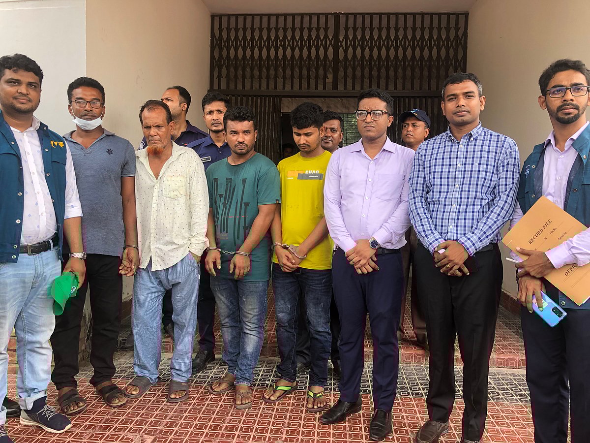 ছবি: প্রথম আলো