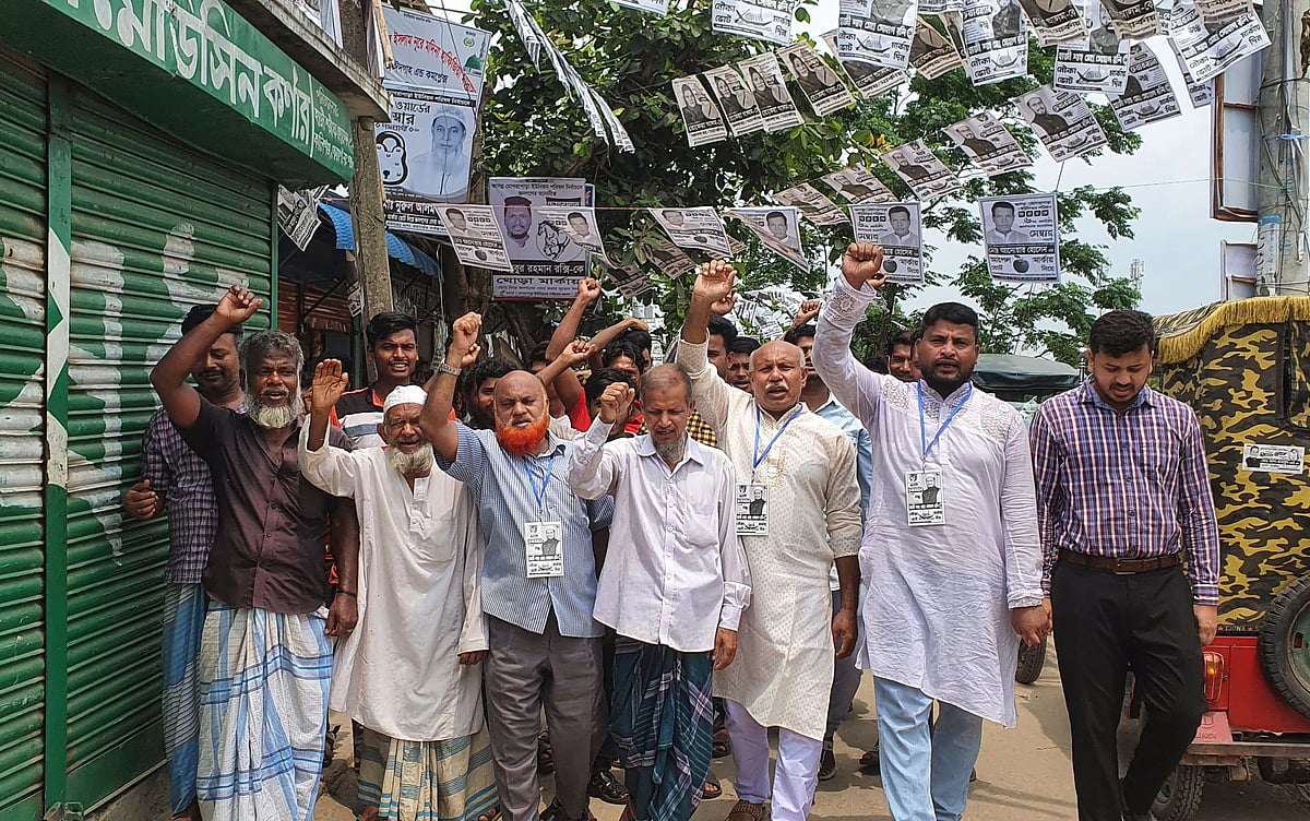 ছবি: প্রথম আলো