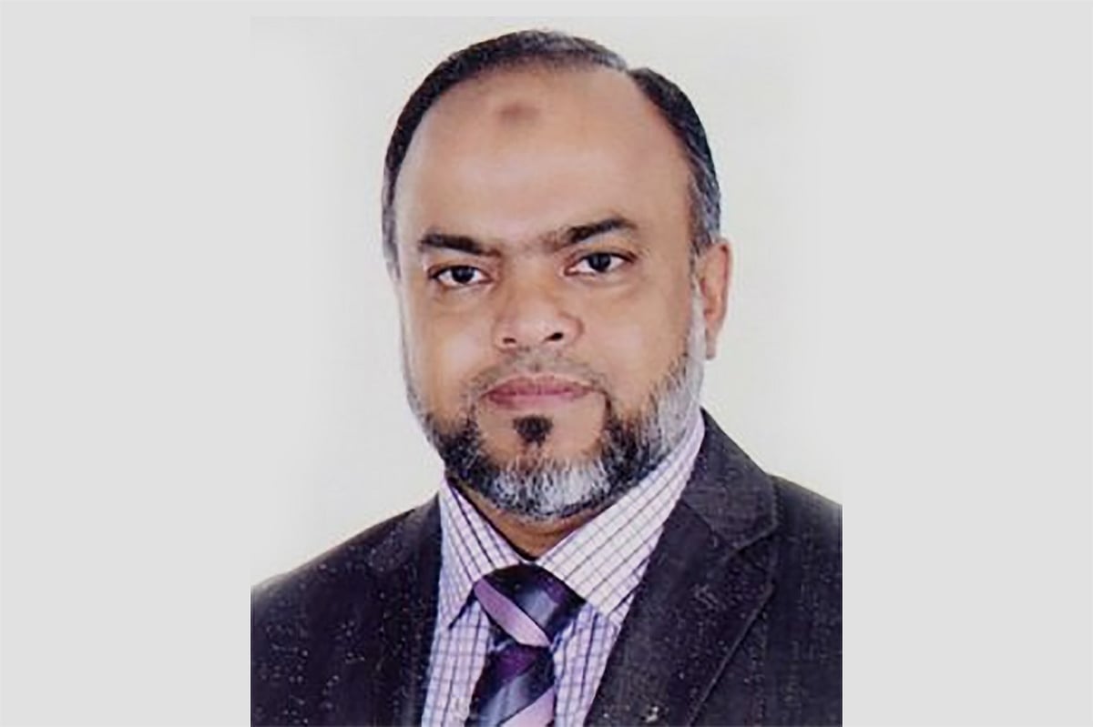 ফালাহ উদ্দিন আলী আহমদ