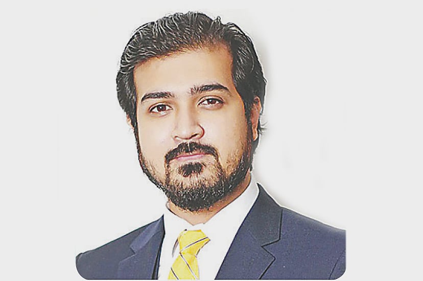 আবরার হোসেন