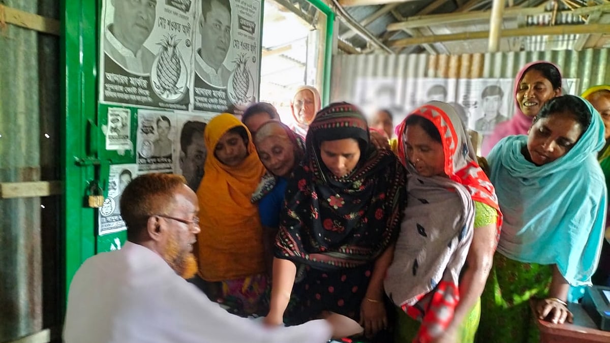 ছবি: প্রথম আলো