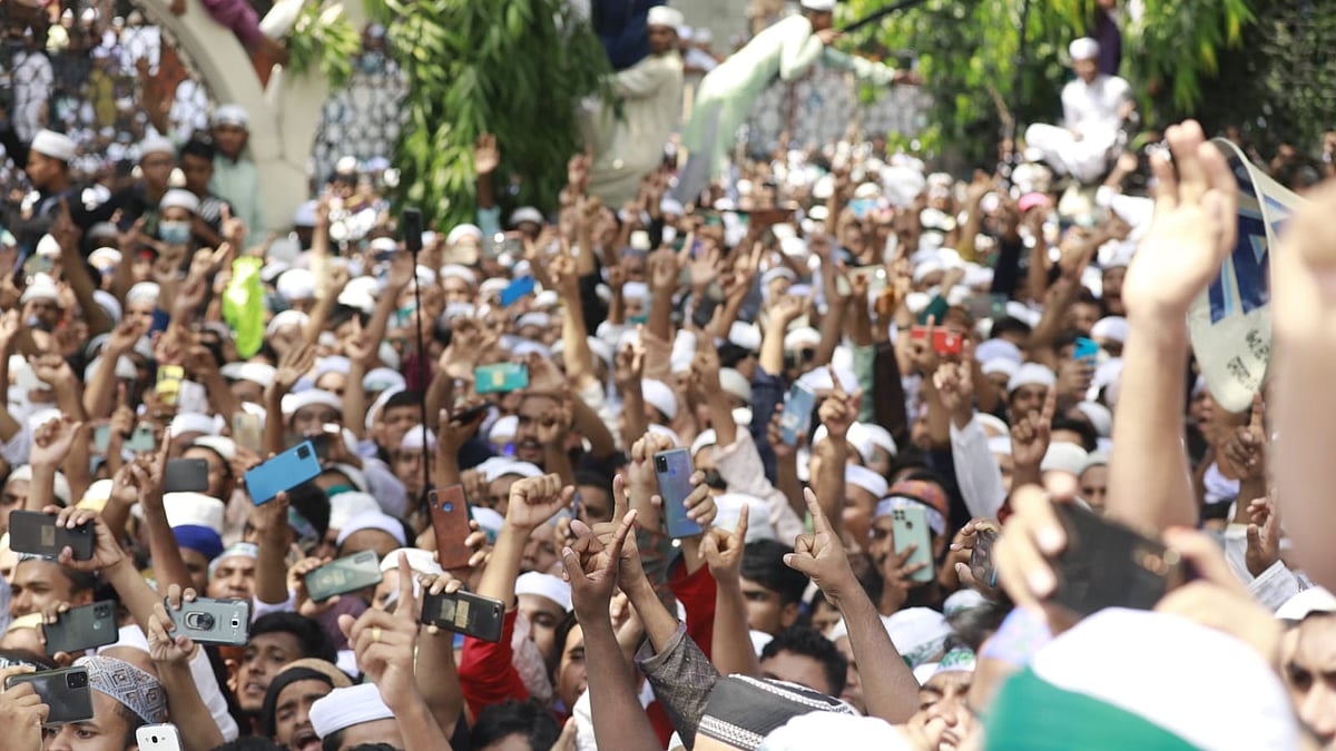 ছবি: প্রথম আলো