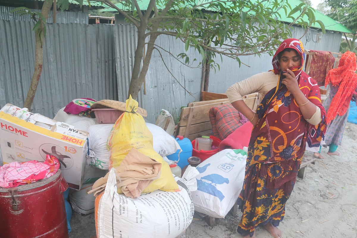 ছবি: মঈনুল ইসলাম