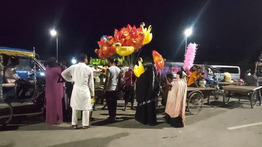 ছবি: প্রথম আলো