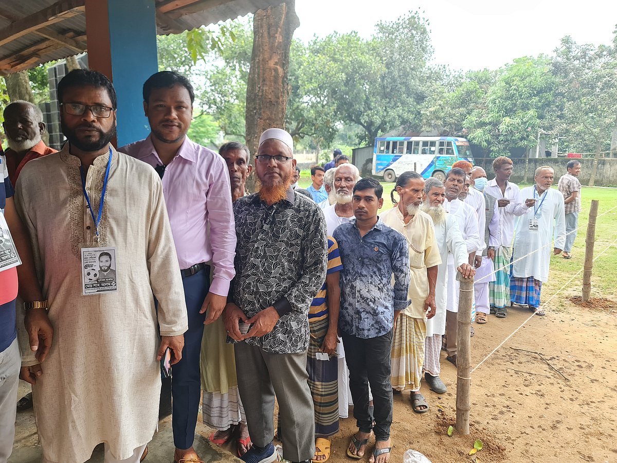 ছবি: প্রথম আলো