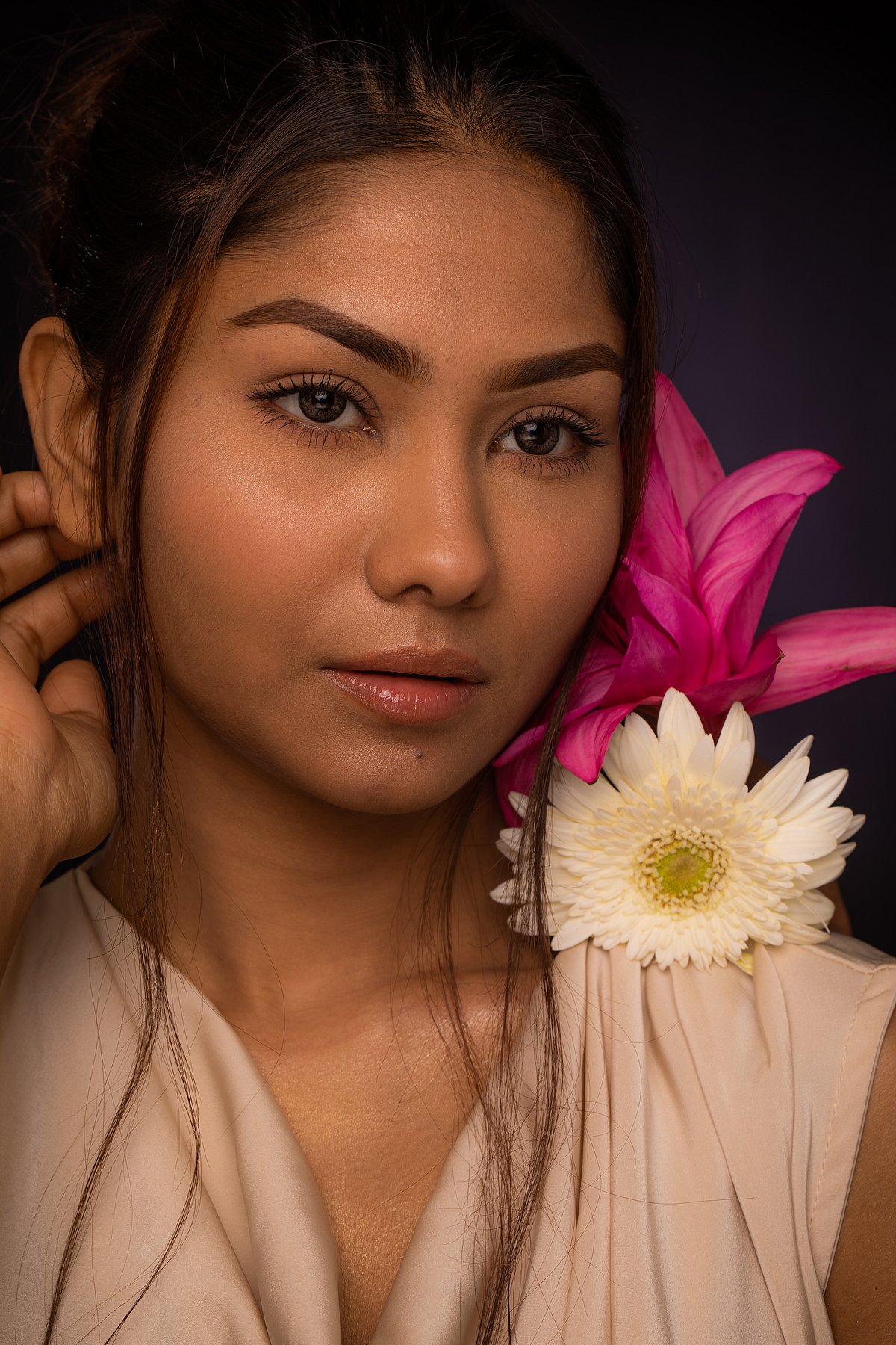 পরিবেশবান্ধব প্রসাধনী