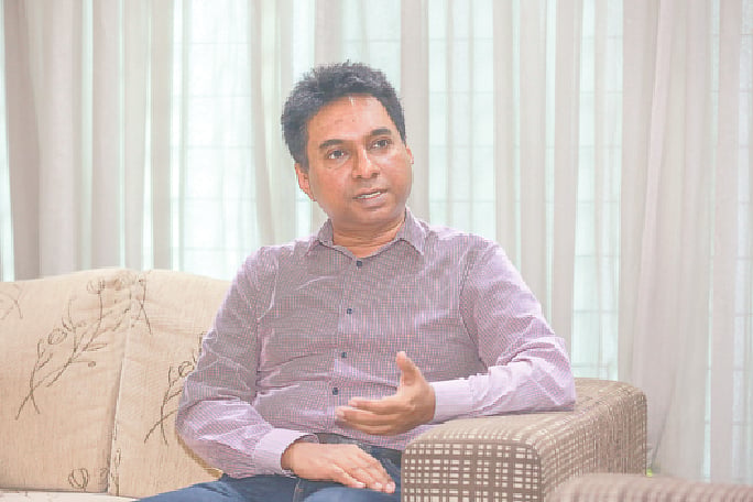 সেলিম রায়হান